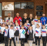В Нальчике прошло патриотическое мероприятие ко Дню присоединения новых регионов - РИА Кабардино-Балкария
