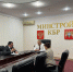 Сегодня И.о. Министра строительства ЖКХ КБР Журавлев А.И. провел плановый прием граждан - Министерство строительства и ЖКХ КБР