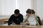 Двойные дипломы: НИУ ВШЭ и КБГУ запустили магистерскую программу