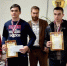 Новости шахмат - Кабардино-Балкарская правда