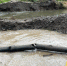 Осетинские газовики всю ночь выгоняли воду из газопровода, повреждённого "левым" экскаватором - Sk-News.Ru