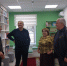 Единороссы проинспектировали ход работ на объектах культуры Баксанского района - Единая Россия