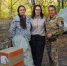 Замминистра здравоохранения Ставрополья передала гуманитарную помощь в ЛНР - Sk-News.Ru