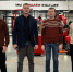 Программирование роботов REDS: сотрудники КБГУ завершили практику в айти-компании «Технорэд» - КБГУ им. Х.М. Бербекова