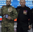 20-Й ГОДОВЩИНЕ СОБЫТИЙ 13-14 ОКТЯБРЯ 2005 ГОДА ПОСВЯЩАЕТСЯ - Газета Горянка