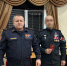 Начальник Управления Росгвардии по Кабардино-Балкарской Республике поздравил бойцов СОБР с профессиональным праздником - Росгвардия