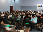 В Нальчике прошла конференция по исламскому образованию