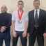 Имран Мансуров: Хотелось бы проснуться в UFC - Кабардино-Балкарская правда