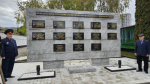 В Нальчике открыт мемориальный комплекс