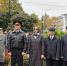 В Нальчике почтили память погибших при отражении нападения боевиков на Нальчик - РИА Кабардино-Балкария