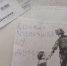 Детские открытки из Новопавловска и Кировского округа передали бойцам СВО на передовую - Sk-News.Ru
