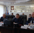 Руководство УФСИН России по Кабардино-Балкарской Республике приняло участие в совещании по вопросам производства - УФСИН