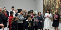 В санатории «Звездочка» оздоравливаются дети участников СВО - Министерство здравоохранения