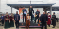 ЧЕМПИОНАТ СНГ ПО КОННЫМ ПРОБЕГАМ ПАМЯТИ ПЕРВОГО ПРЕЗИДЕНТА КБР В.М. КОКОВА - Газета Горянка