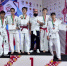 Спортсмены из КБР завоевали 39 медалей на чемпионате мира по всестилевому карате - Vestikbr.Ru