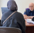 Исполняющий обязанности руководителя следственного управления провел прием граждан - Следственный комитет