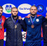 Мухамед Урусов из Кабардино-Балкарии - чемпион мира по грэпплингу - Правительство КБР