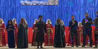 В Дыгулыбгее прошел вечер памяти Валерия Кокова - РИА Кабардино-Балкария