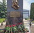 В Дыгулыбгее почтили память первого Президента КБР - РИА Кабардино-Балкария