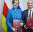 Парламенты КБР и РСО-Алания укрепляют сотрудничество - Кабардино-Балкарская правда