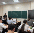 Обновленный корпус Лицея №2 по пр. Шогенцукова открыл свои двери для учеников и педагогов - Городской округ Нальчик