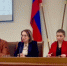 В Баксанском районе обсудили развитие молодёжных инициатив - Кабардино-Балкарская правда