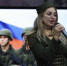 Представитель следственного управления заняла первое место в конкурсе художественной самодеятельности Следственного комитета России среди следственных управлений Северо-Кавказского федерального округа - Следственный комитет