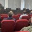 В следственном управлении прошло заседание постоянно действующей межведомственной  группы по раскрытию преступлений, совершенных в прошлые года - Следственный комитет