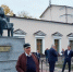 В Нальчике отметили 125-летие со дня рождения Али Шогенцукова - Кабардино-Балкарская правда