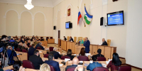 «Служу Отечеству делами» - Общественная палата КБР