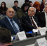 В КБГУ обсудили роль народного единства как залога будущего страны - КБГУ им. Х.М. Бербекова