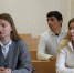Луганские студенты-лингвисты прокачивают переводческие навыки в КБГУ - КБГУ им. Х.М. Бербекова
