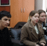 Луганские студенты-лингвисты прокачивают переводческие навыки в КБГУ - РИА Кабардино-Балкария