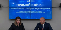 Глава Лескенского района рассказал о ремонте дорог, благоустройстве и модернизации объектов - РИА Кабардино-Балкария