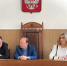 Руководством Управления проведена рабочая встреча с председателем и коллективом Чегемского районного суда Кабардино-Балкарской Республики - Судебный департамент в КБР