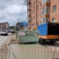 В рамках мусорной реформы в Предгорье заменили 200 контейнеров и оборудовали более 60 площадок - Sk-News.Ru