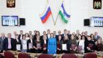Созидательный труд во имя республики