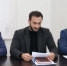 В Терском районе обсудили меры по снижению аварийности на дорогах - Кабардино-Балкарская правда