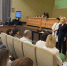 Депутат Госдумы Ольга Тимофеева в онкодиспансере Ставрополья подняла проблему дефицита кадров в медицине - Sk-News.Ru