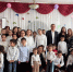 Виктория Родина: Одно из важнейших направлений народной программы "Единой России" - поддержка семей с детьми - Единая Россия