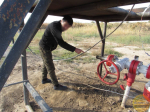Пойманы с 20 тоннами нефти: на Ставрополье пресечена попытка масштабной кражи углеводородов