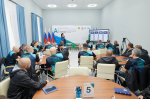 Участники программы «Герои Кабардино-Балкарской Республики» продолжают проходить стажировку в органах власти