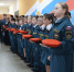 В Майской школе отрылся профильный класс МЧС - МЧС КБР