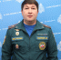 #ровесникМЧС Аслан Хашпаков - МЧС КБР