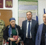 В Урванском районе вручили награды родственникам павших воинов - РИА Кабардино-Балкария