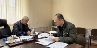 Прокуратурой Зольского района совместно с Государственным комитетом КБР по тарифам и жилищному надзору проводятся контрольно – надзорные мероприятия. - Комитет по тарифам и жилищному надзору