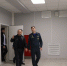 Сотрудники МЧС осуществили профвизит в центр пятиборья - МЧС КБР