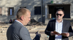 Министр курортов и туризма ознакомился с перспективными туристическими локациями  КБР