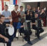 В Колледже культуры и искусств СКГИИ прошла выставка-дегустация - Северо-Кавказский государственный институт искусств