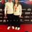 19-летняя Арина Каляндра из Ставрополя стала чемпионкой мира по прыжкам на батуте - Sk-News.Ru